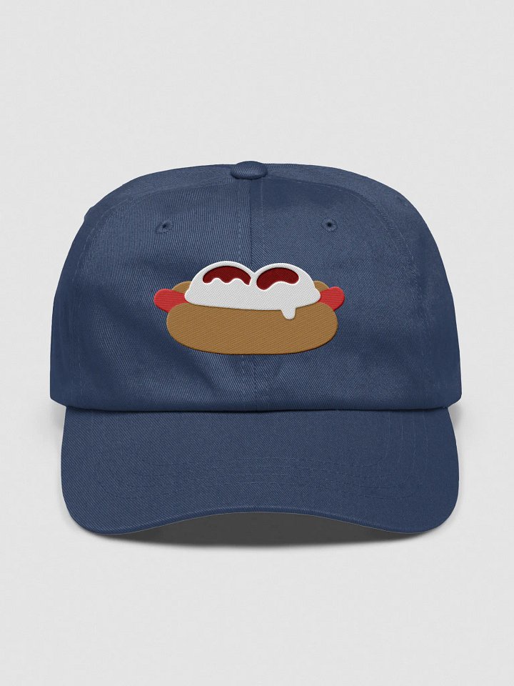 Ice Cream on a Hat Dog product image (2)