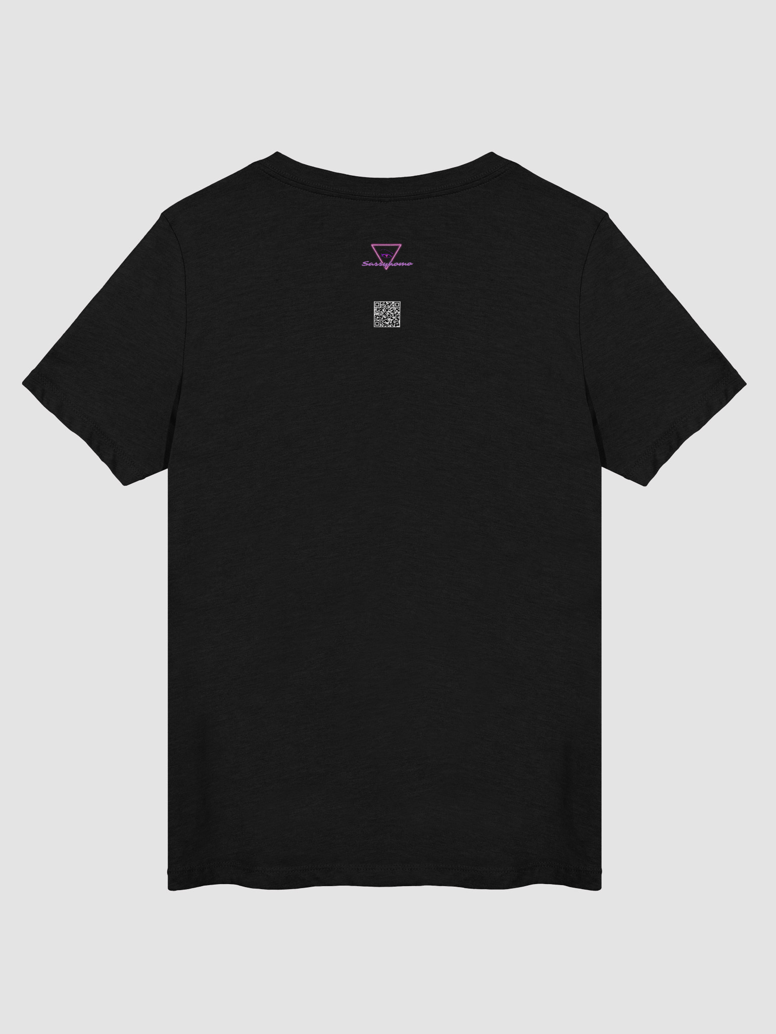 This Ain't Our First Rodeo Relaxed V-Neck Tee product image (6)