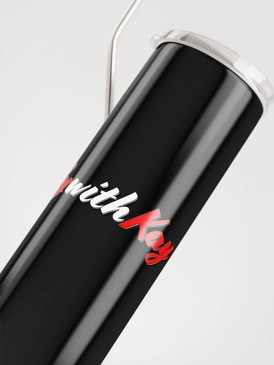 FlyWithKay Drink Tumbler product image (4)