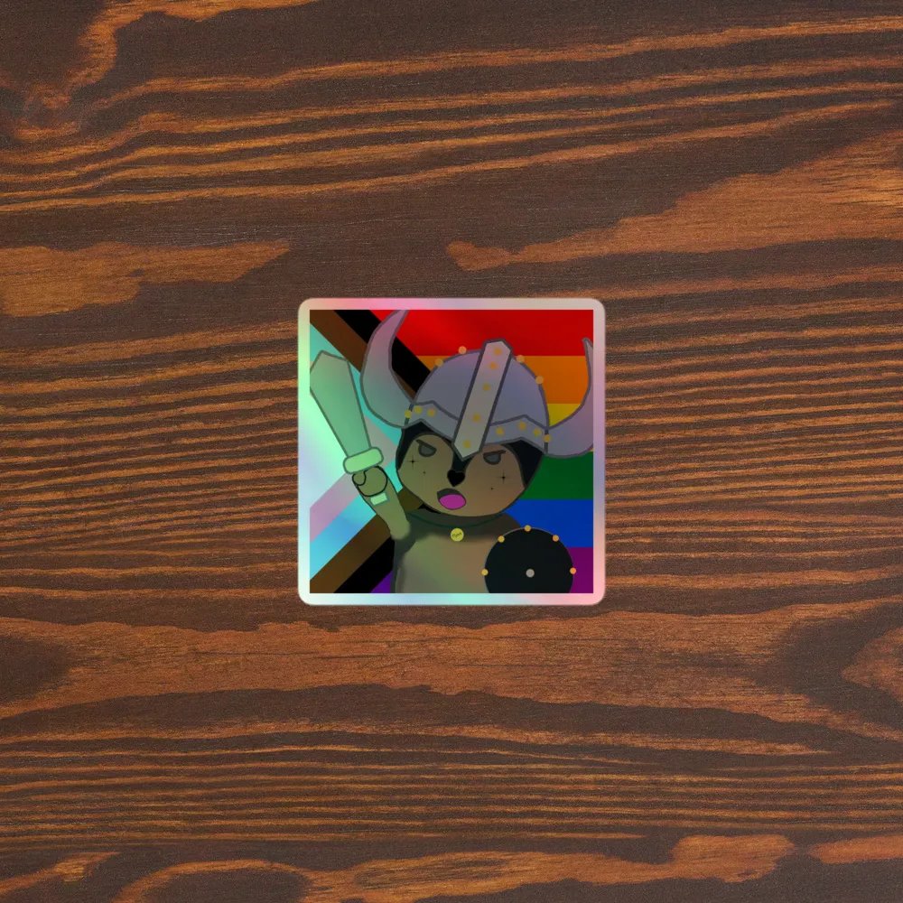 Flynn Supports All! product image (3)
