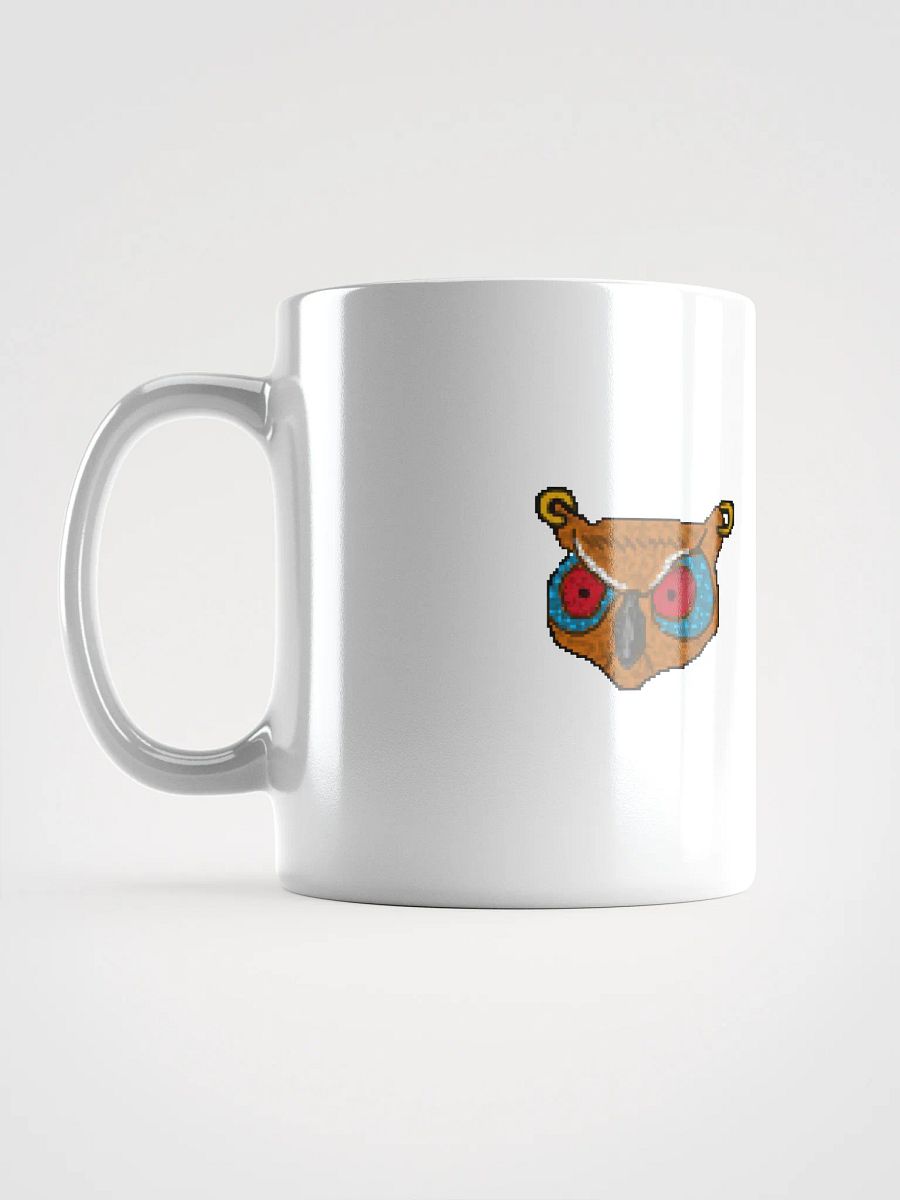 🦉 Owl Marlowe's Cup product image (6)