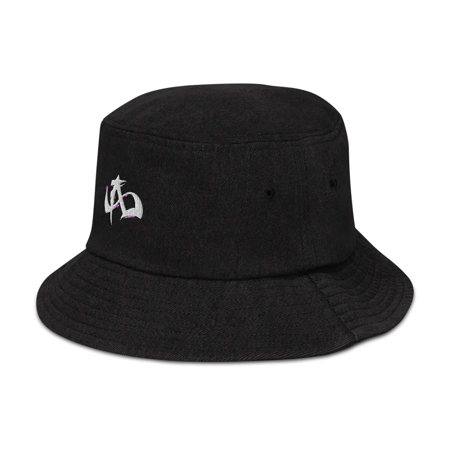 IDA Bucket hat Mulicolor selection product image (7)
