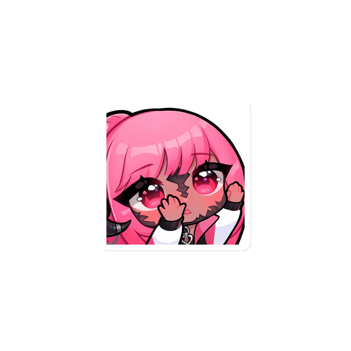 Magnet - Uppies Emote product image (1)