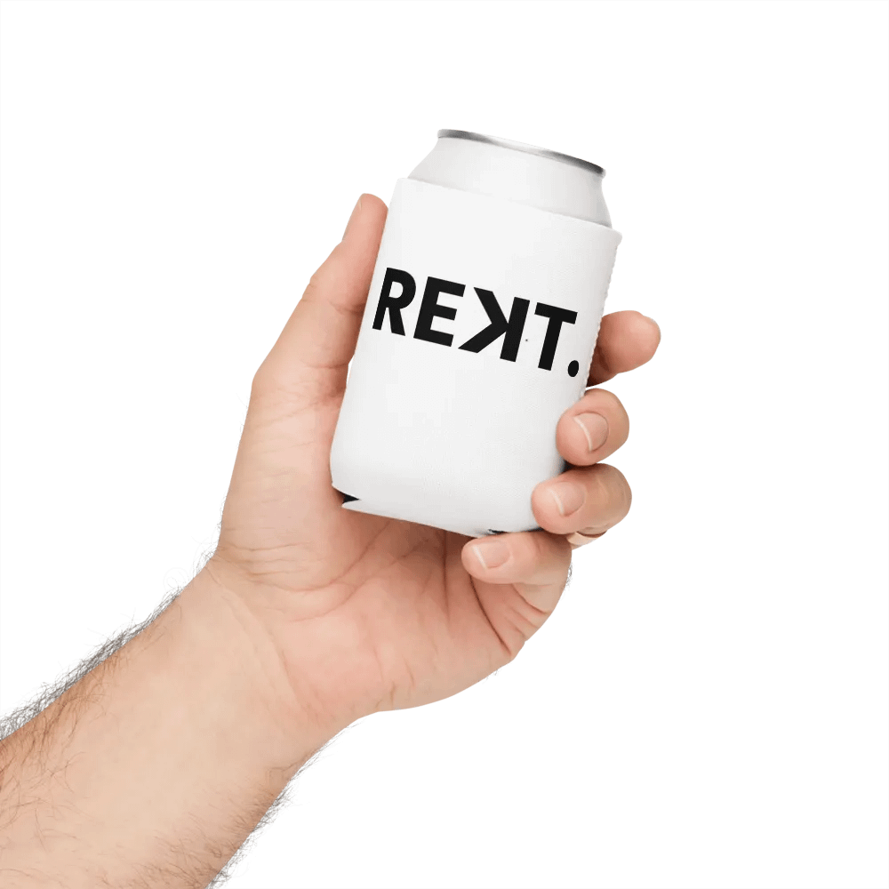 Get Rekt Subbie Cooler product image (3)