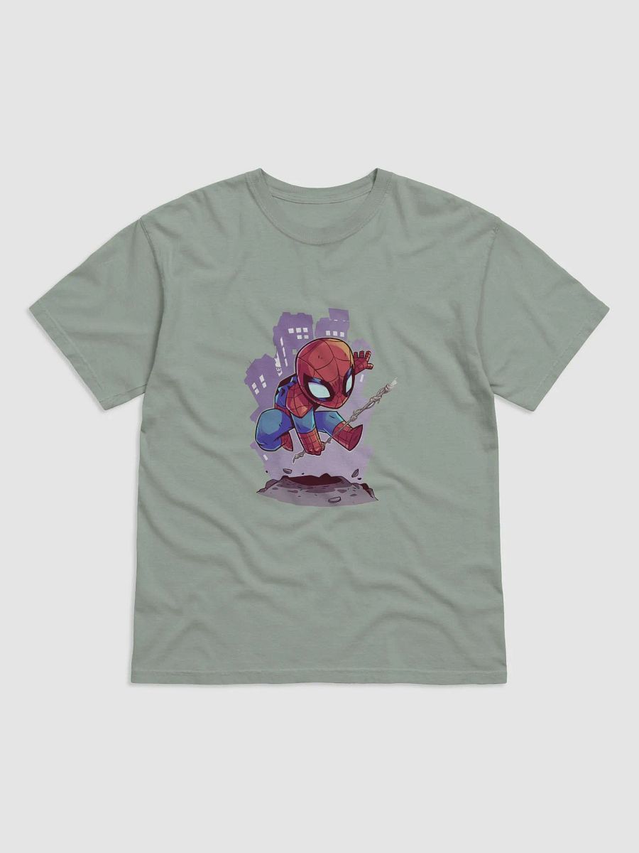 Spider-Man's Leap of Faith: Chibi Style product image (1)