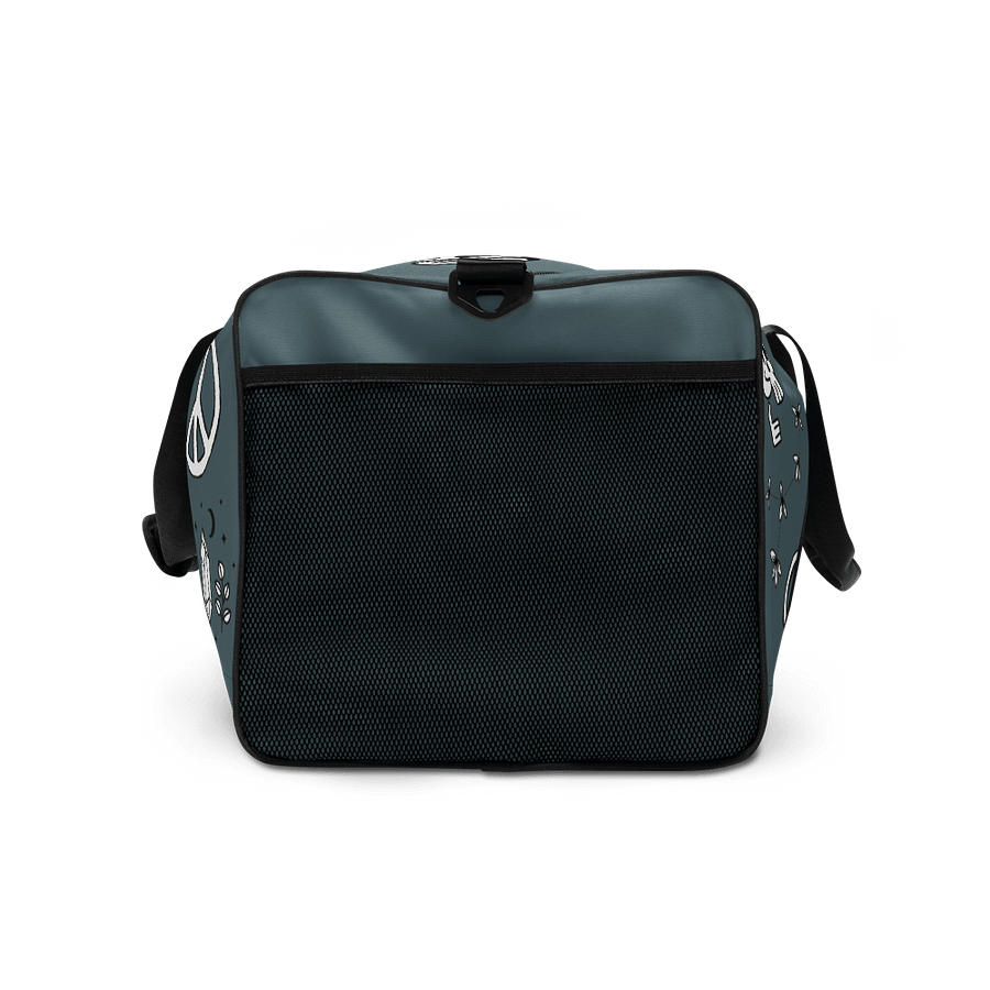 Coloring Duffel - Hazel product image (6)