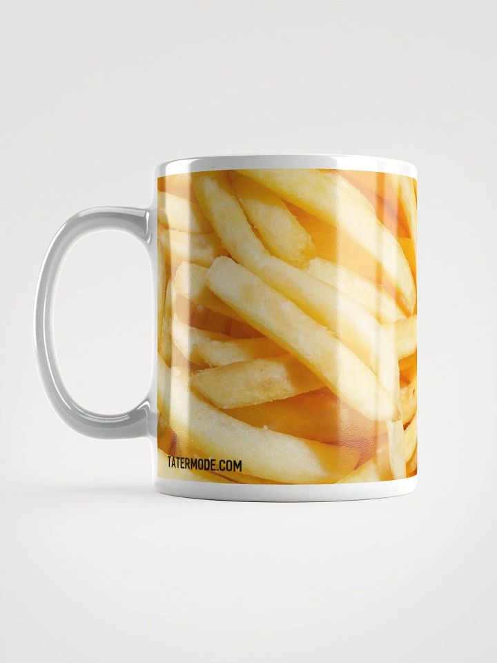 French Fries Coffee Mug product image (1)