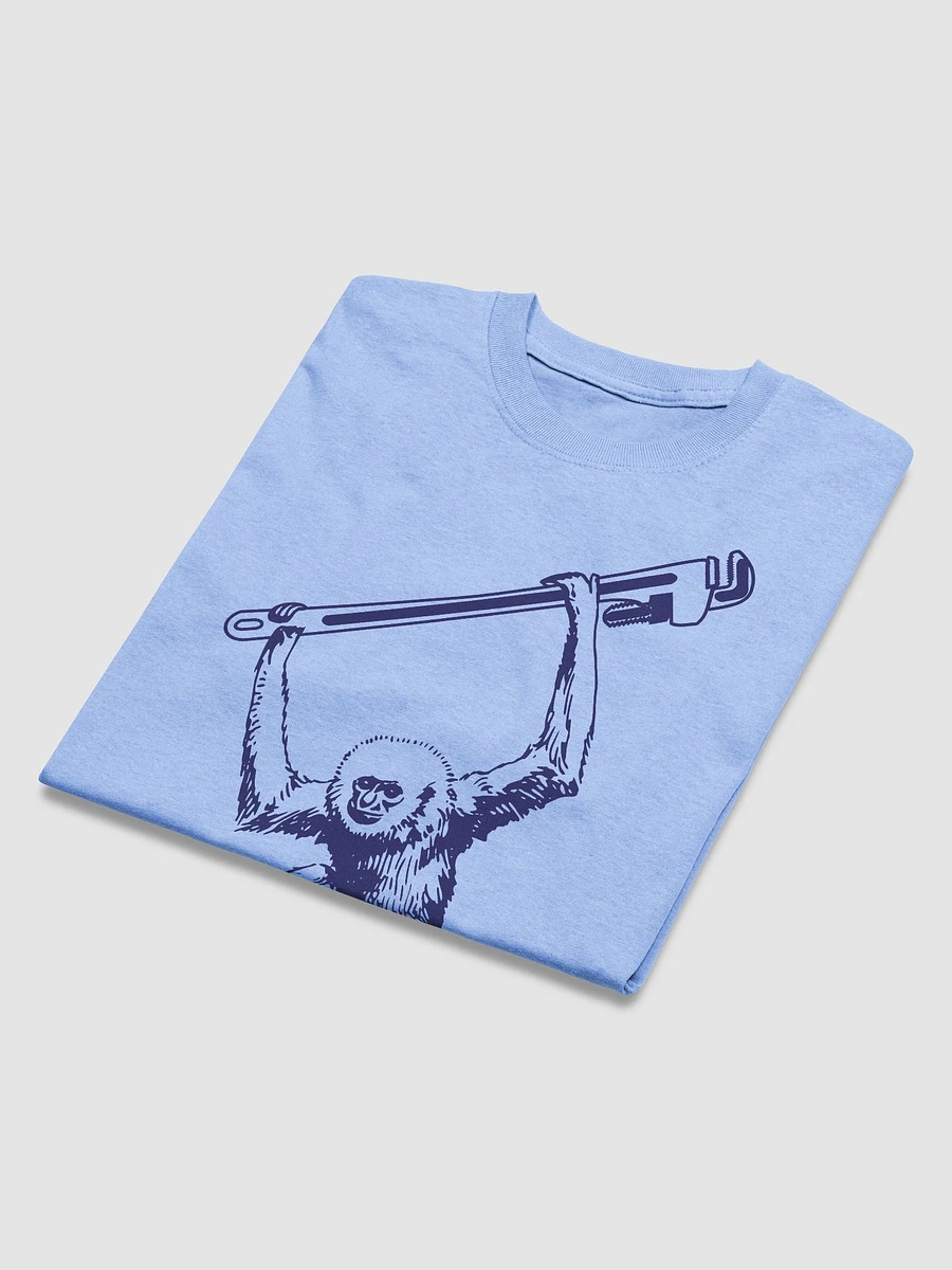 Monkey Wrench - Tshirt product image (3)