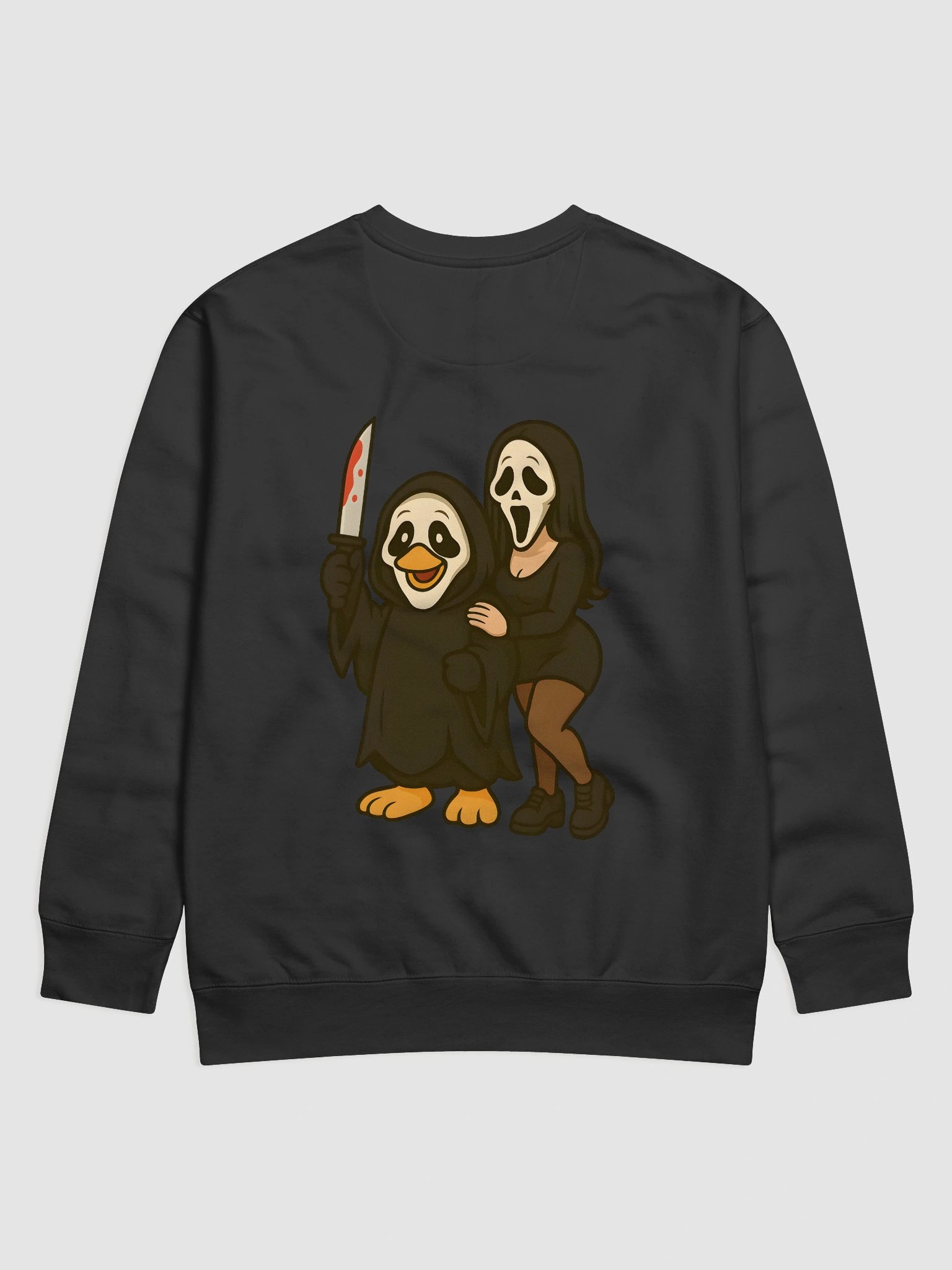 Bill The Killer Premium Sweatshirt product image (42)