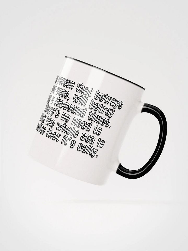 Drink The Sea Mug product image (26)