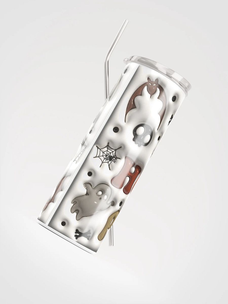 Hocus Pocus Stainless Steel Tumbler product image (4)
