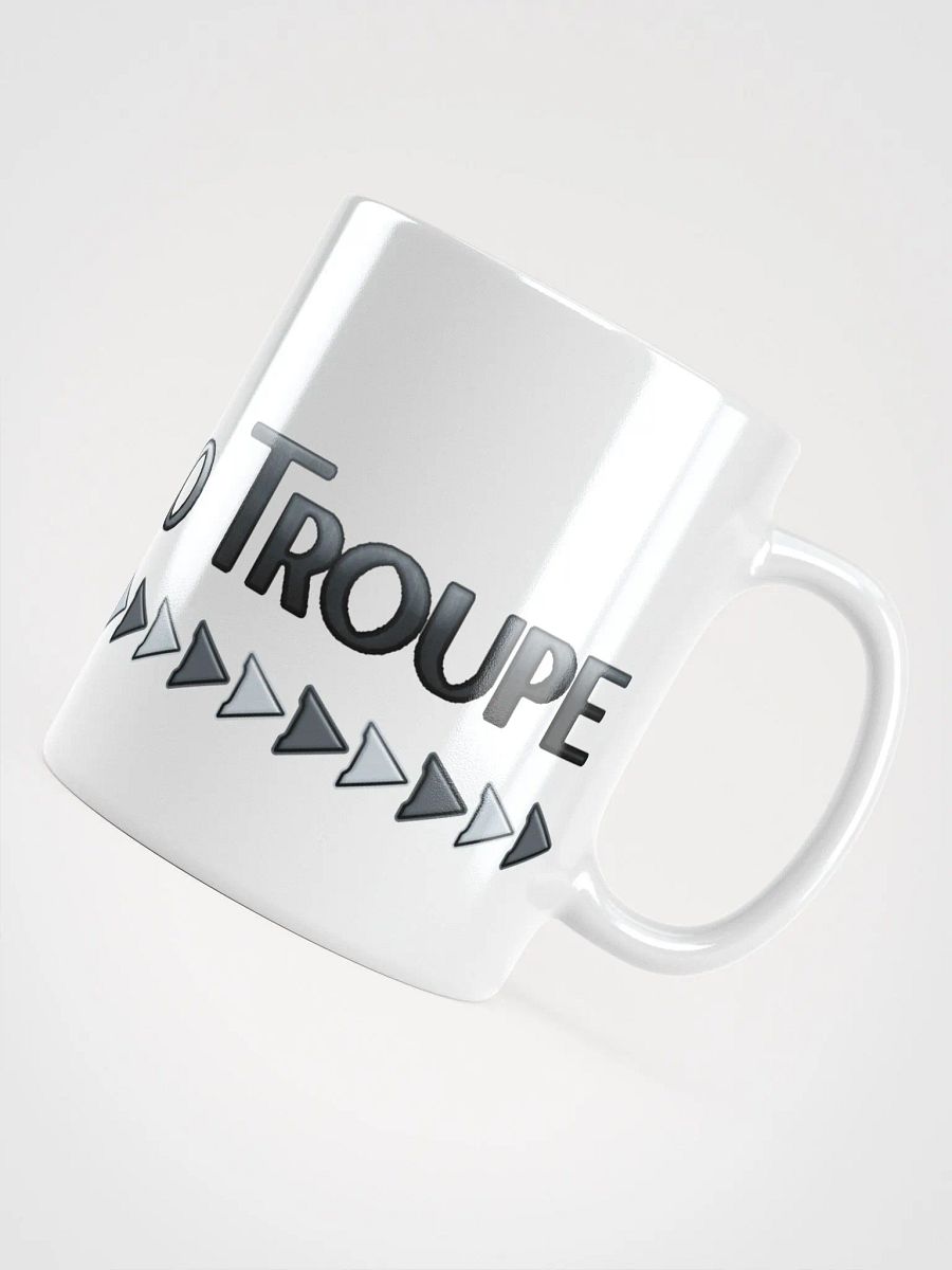 Turbo Troupe Mug product image (4)