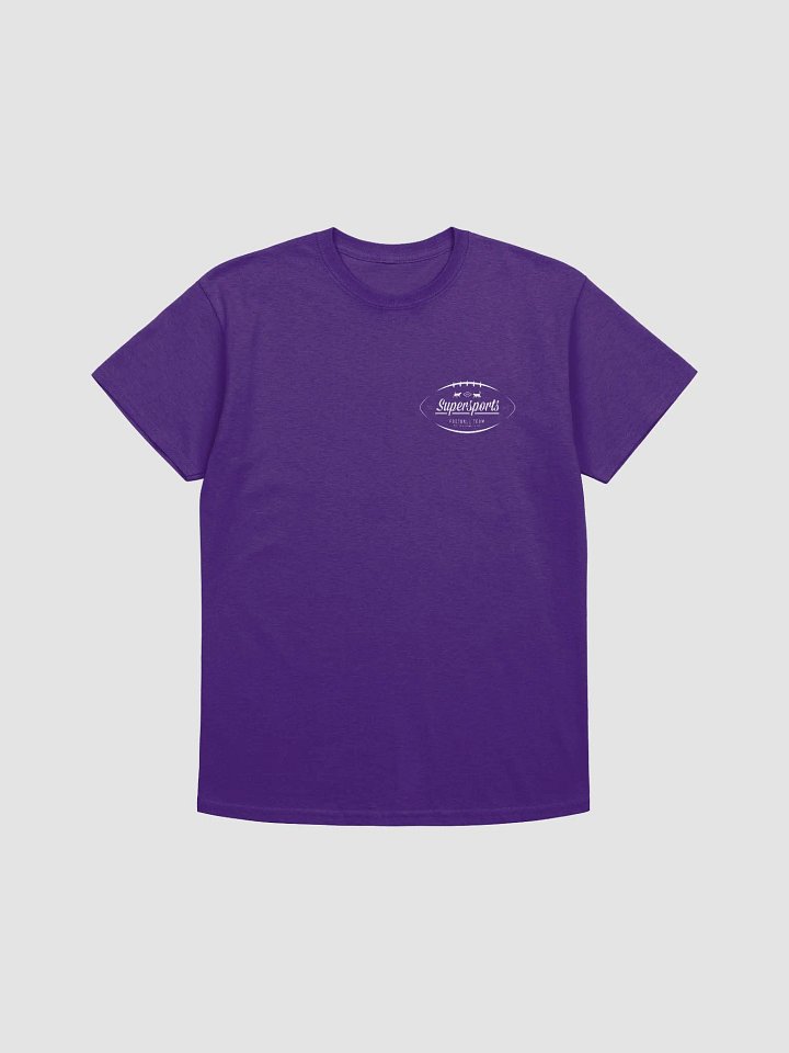 SPORTS BUT PURPLE product image (1)