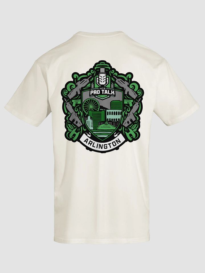 HPT x Arlington T-Shirt (Light) product image (1)