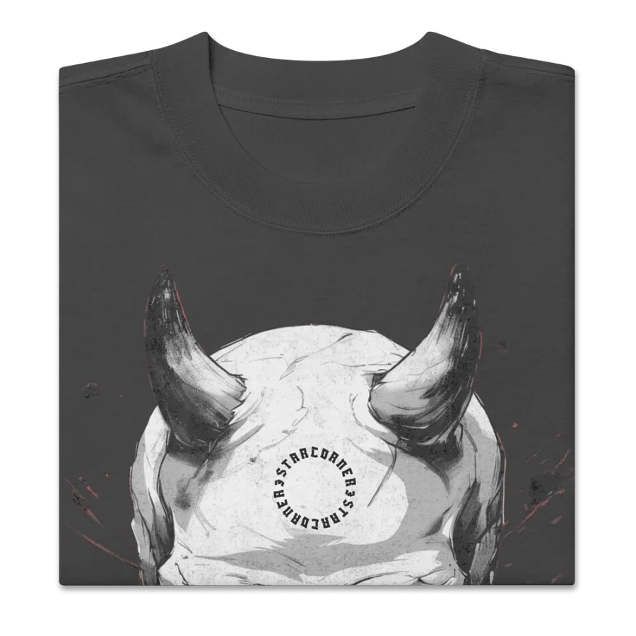 Faded Skull V8 