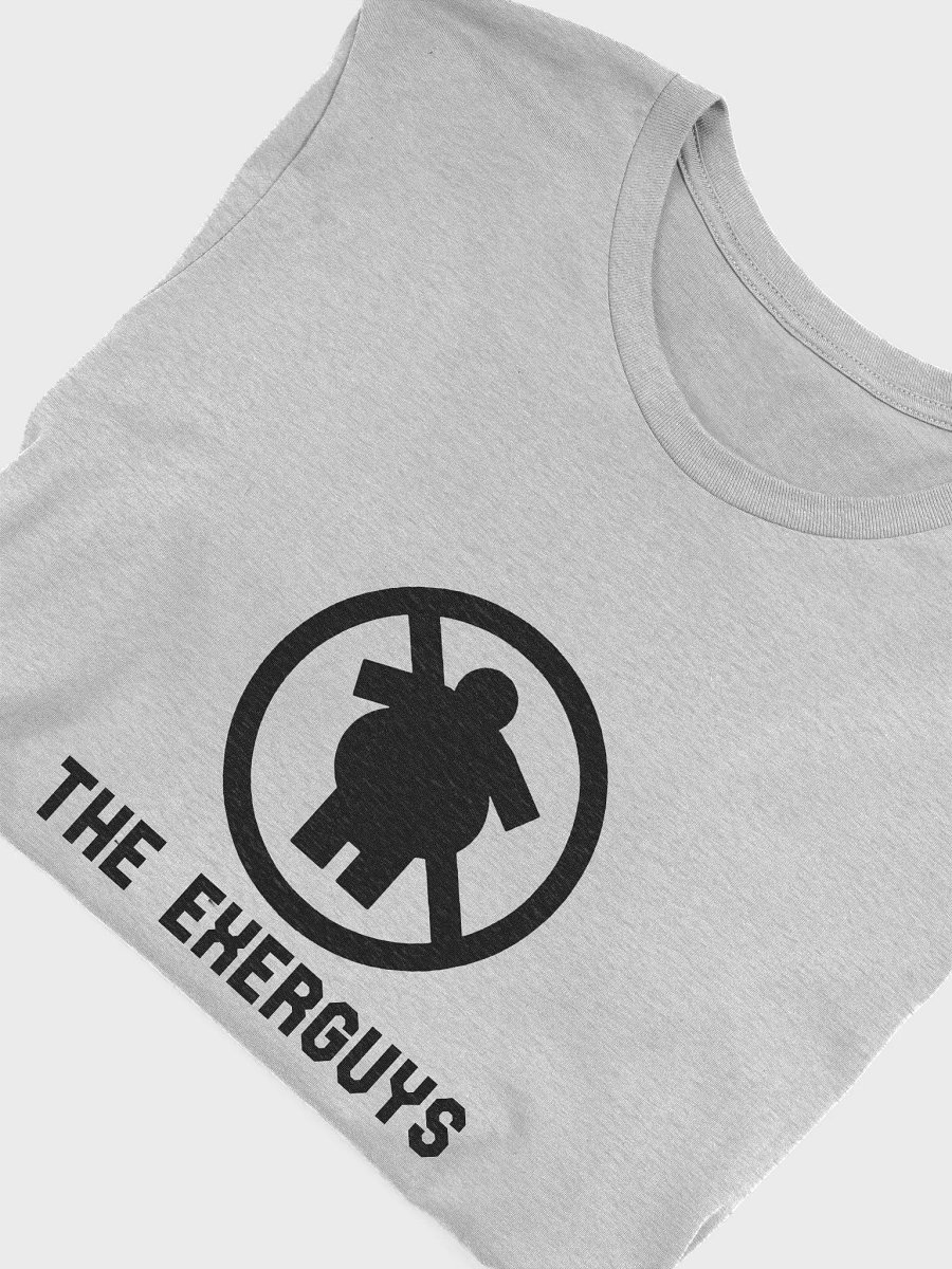 ExerGuys Original Shirt product image (5)