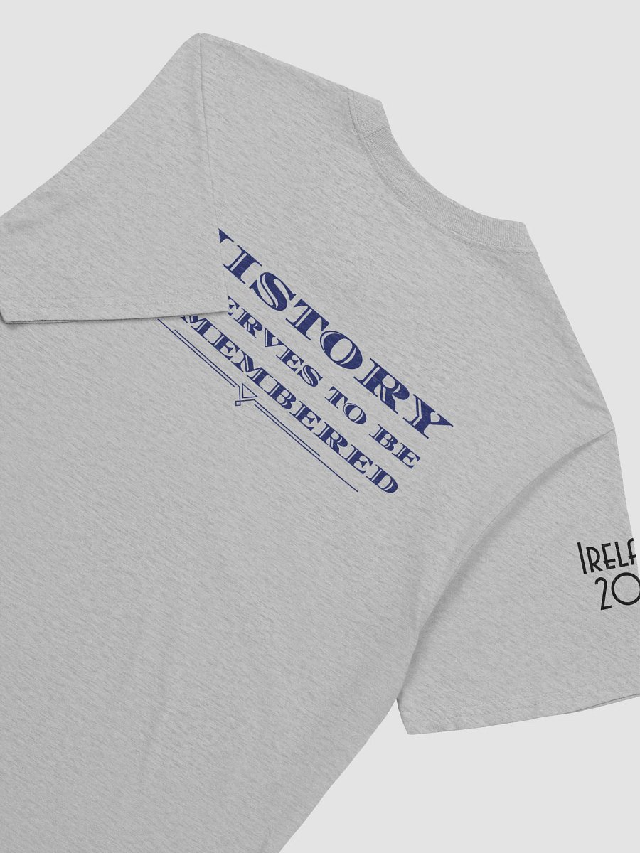 Logo Tee product image (4)