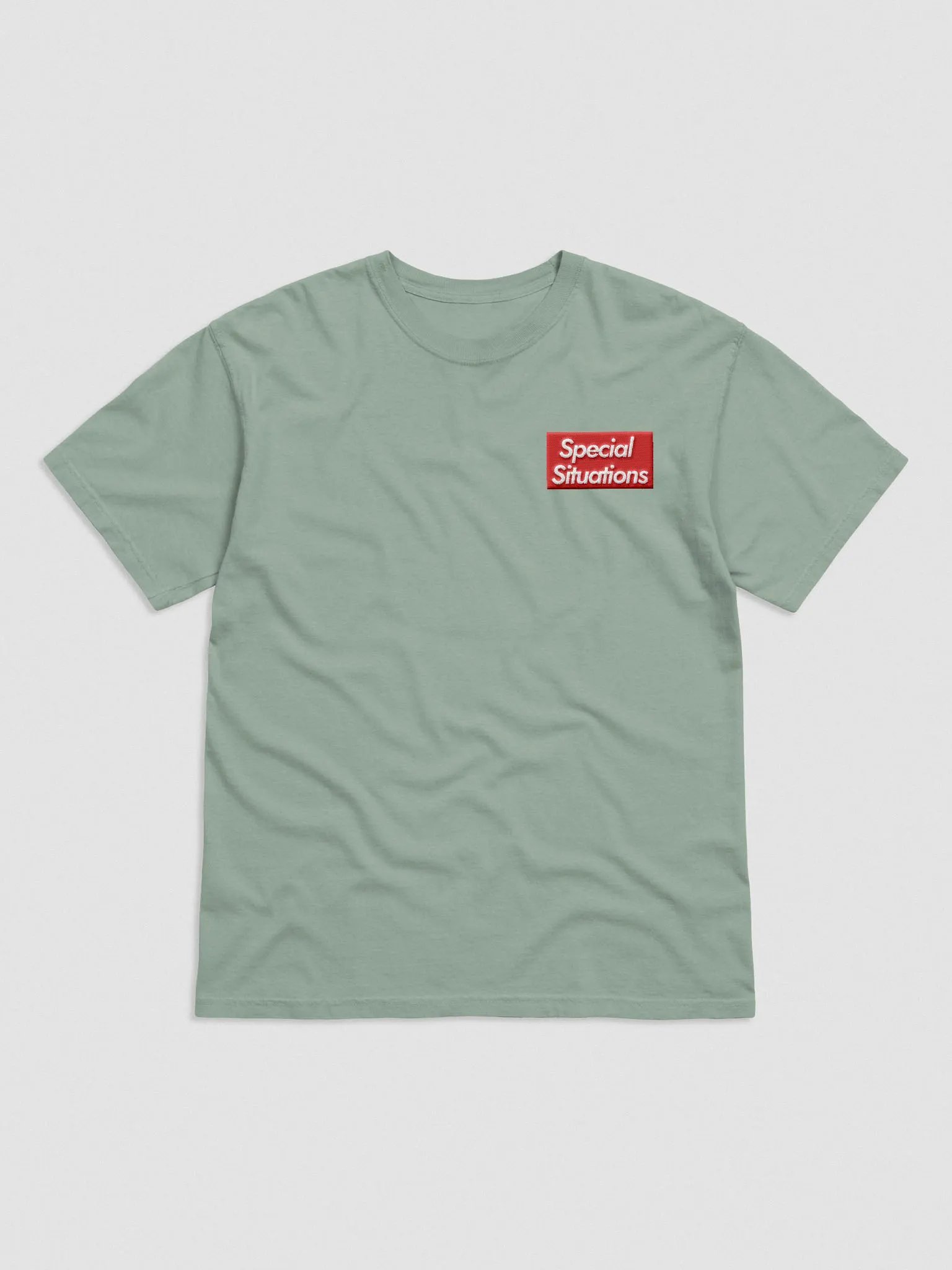 Special Situations - T-Shirt product image (1)