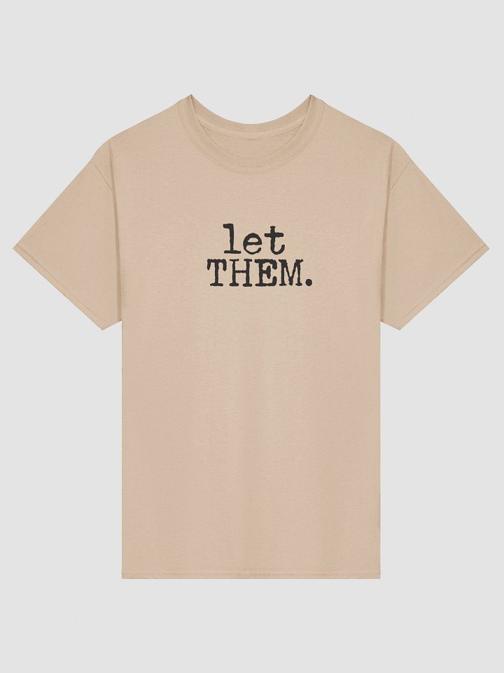 Empowerment Boldness Tee product image (2)