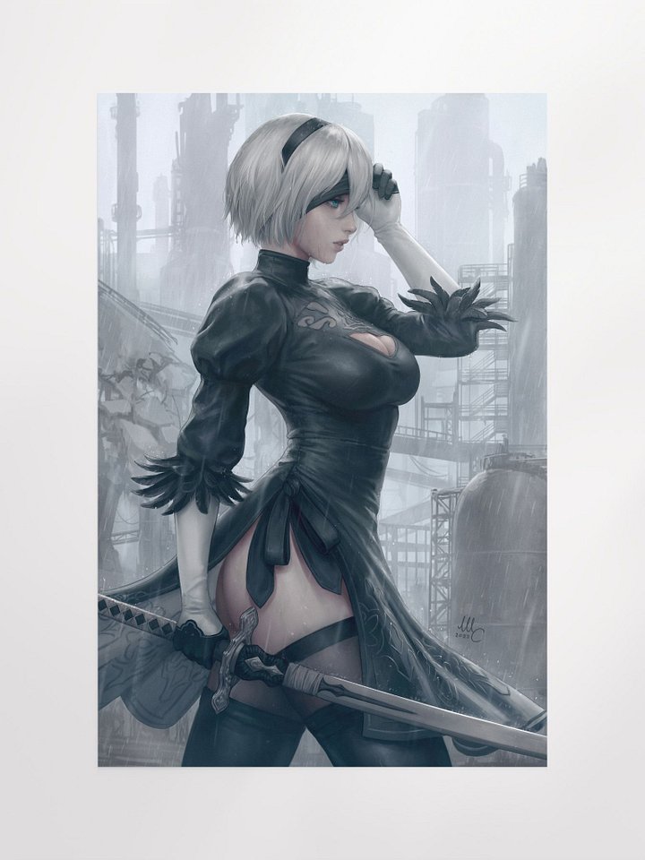 2B Remastered product image (1)