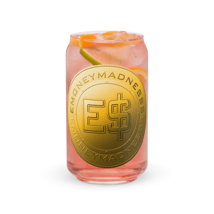 Emoney Whisky Coke Classy Glass product image (7)