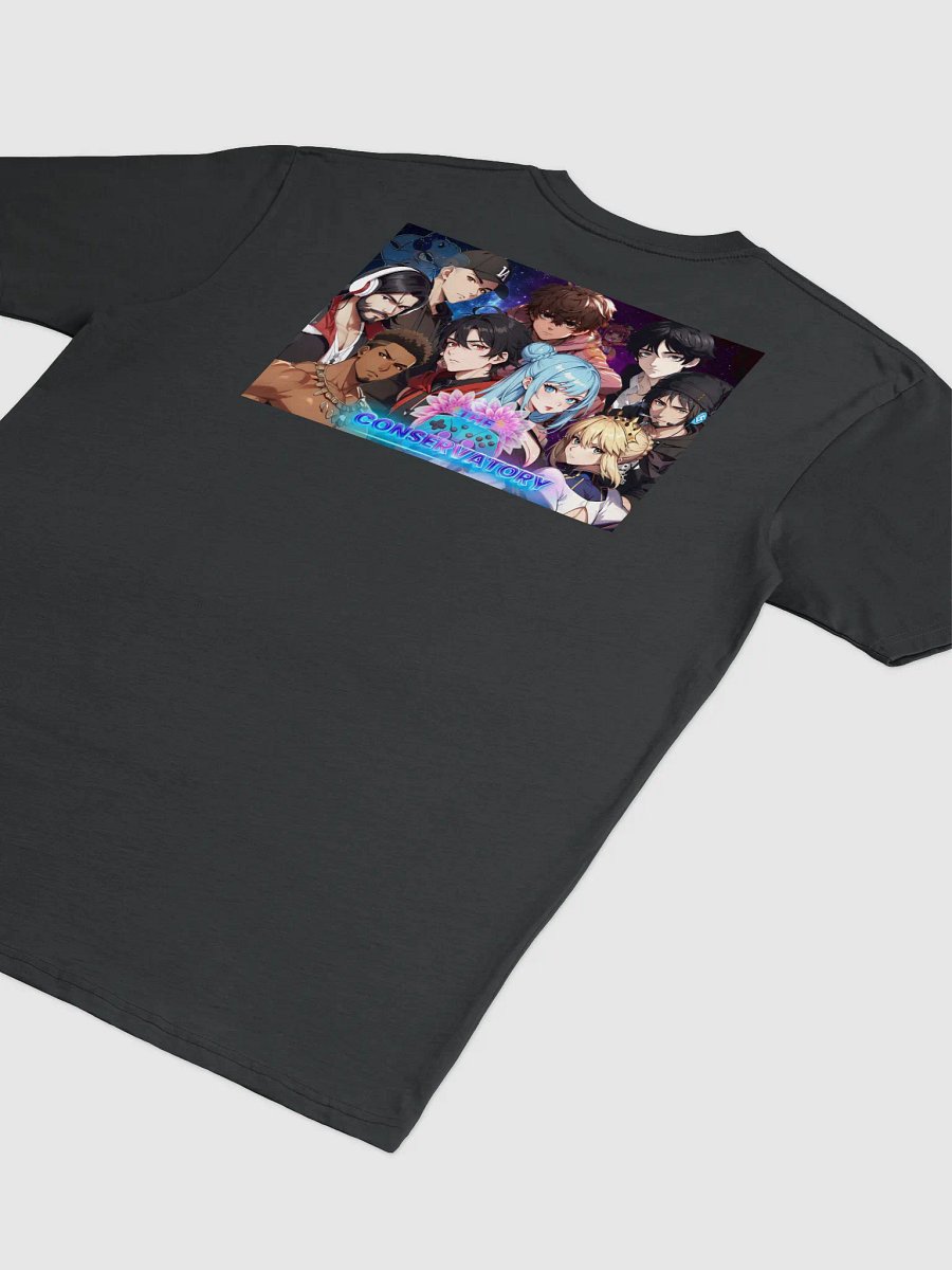 The Conservatory Crew Tee product image (4)
