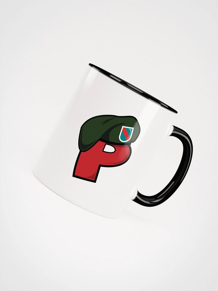 Redonkulas - Popp Logo Mug product image (46)