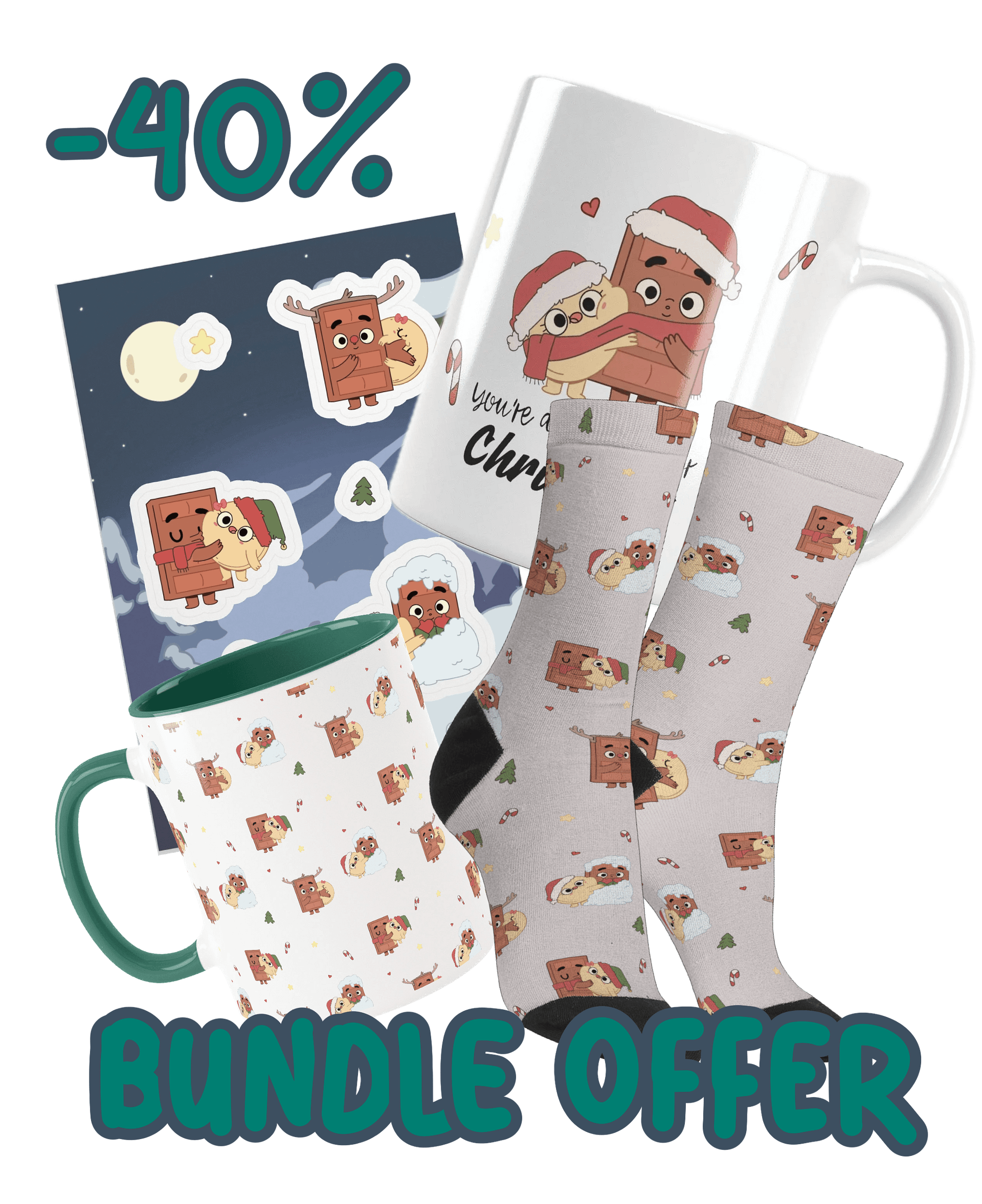 New Christmas Bundle product image (1)