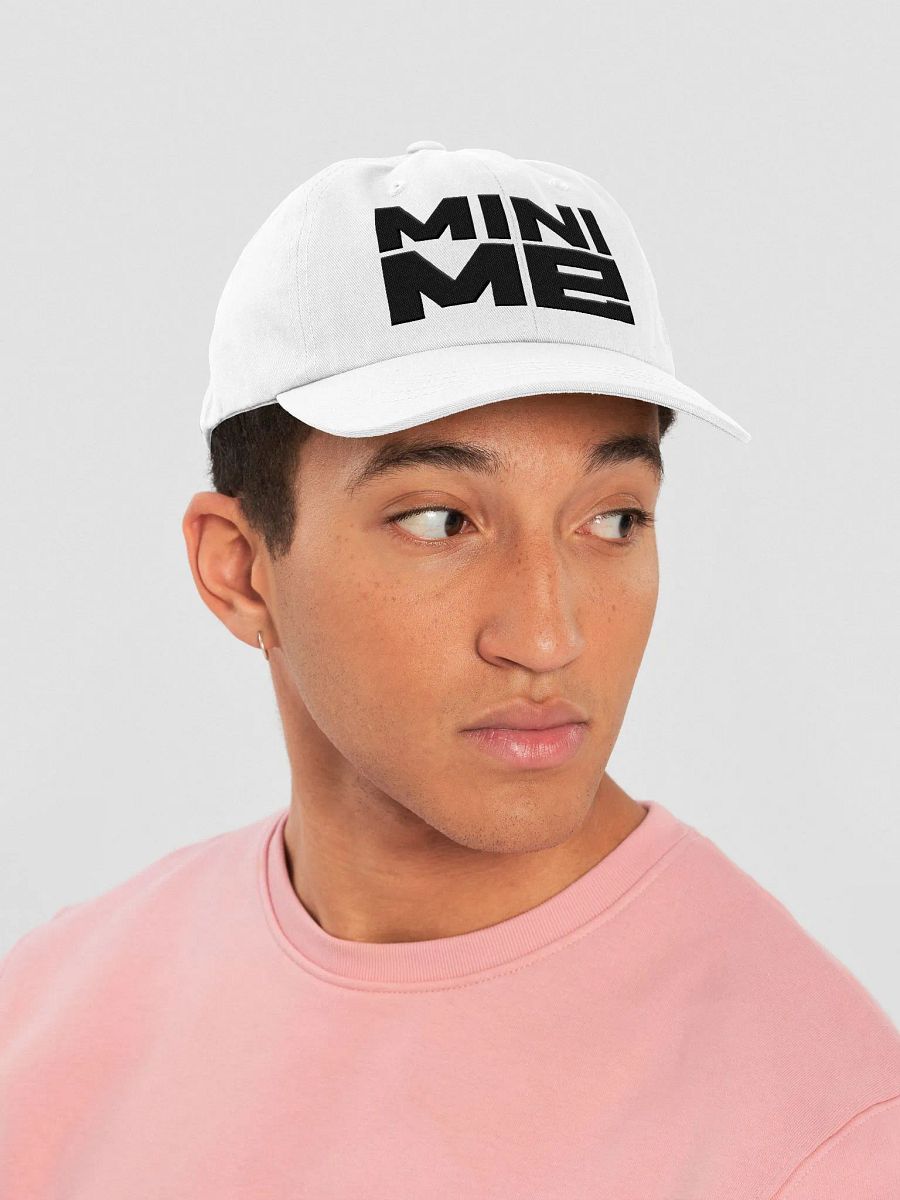OG MINIME Classic Hat (Dark) product image (49)