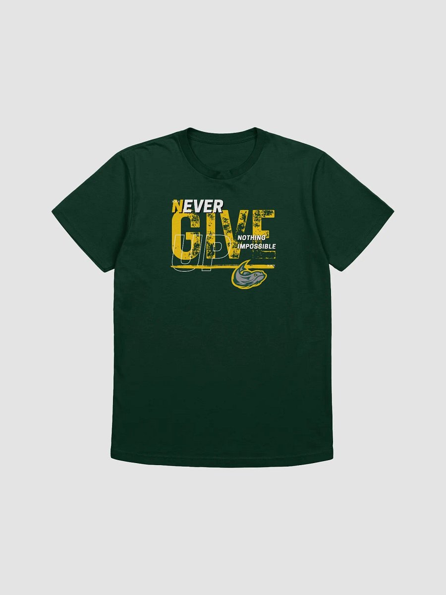 Mississippi Mudcats T-Shirt by Next Level 