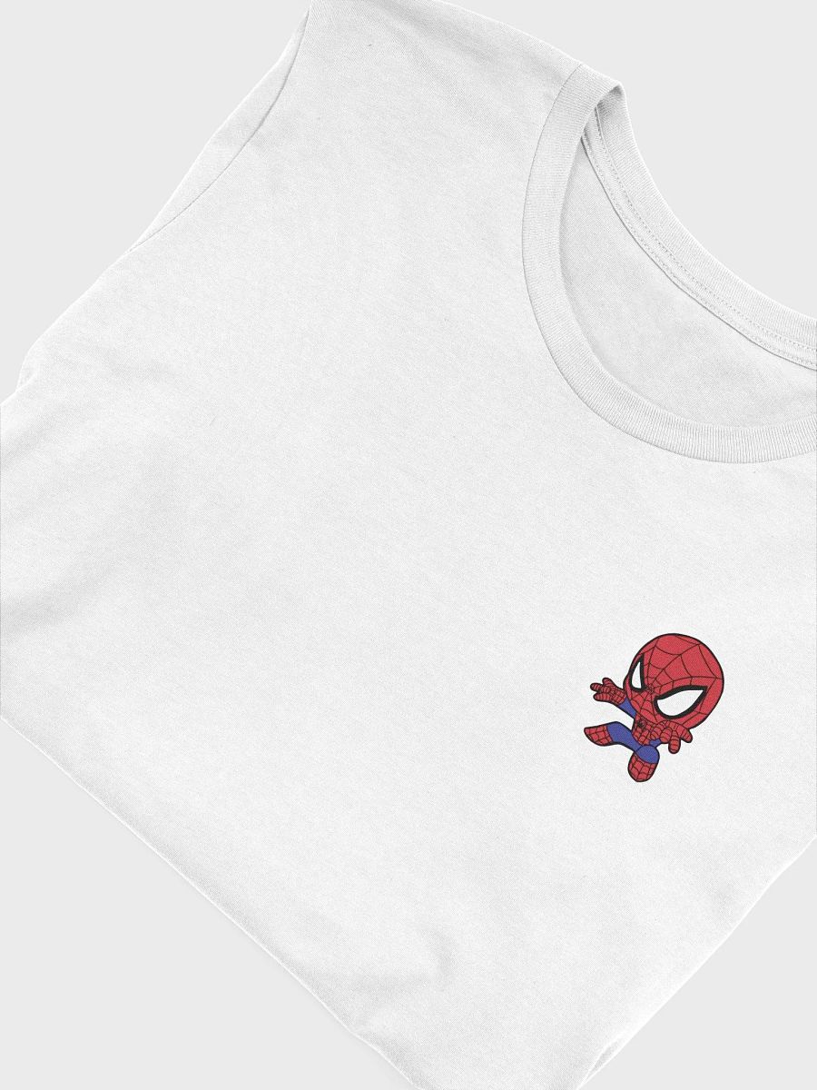 Spider-Man t-shirt product image (5)