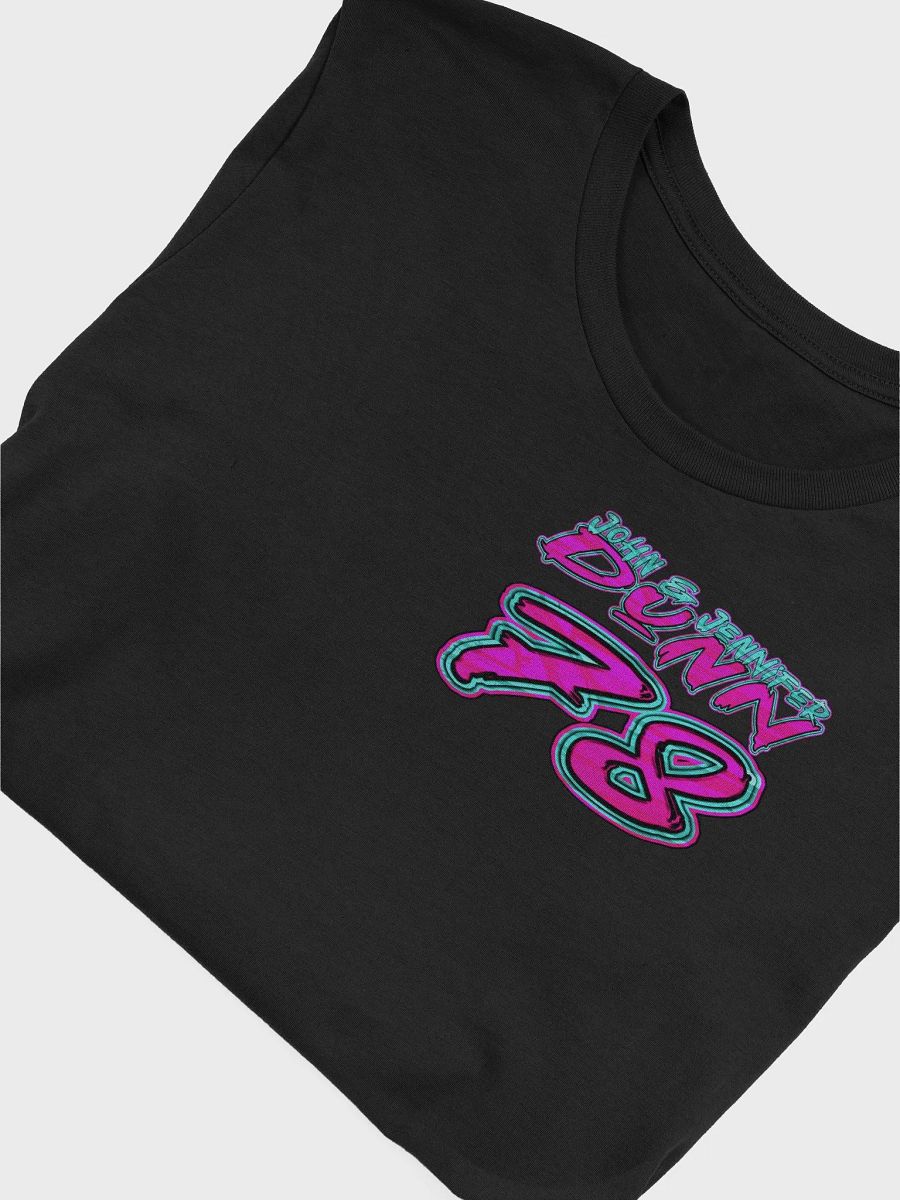 DHR Racing 2025 - Crew Tee product image (5)