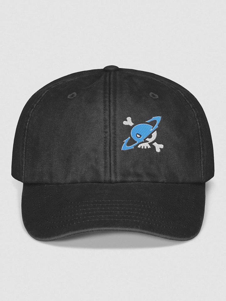 Space Pirate Hat product image (1)