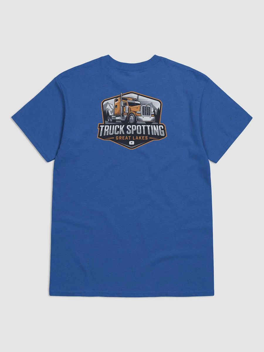 TSGL Tee Regular Front & Back Print product image (62)