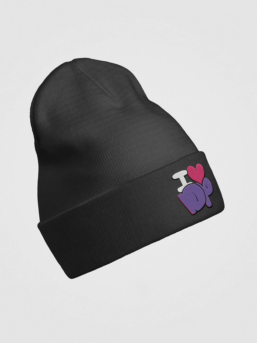 DP love! Beanie product image (10)