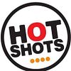 Hot Shots Espresso