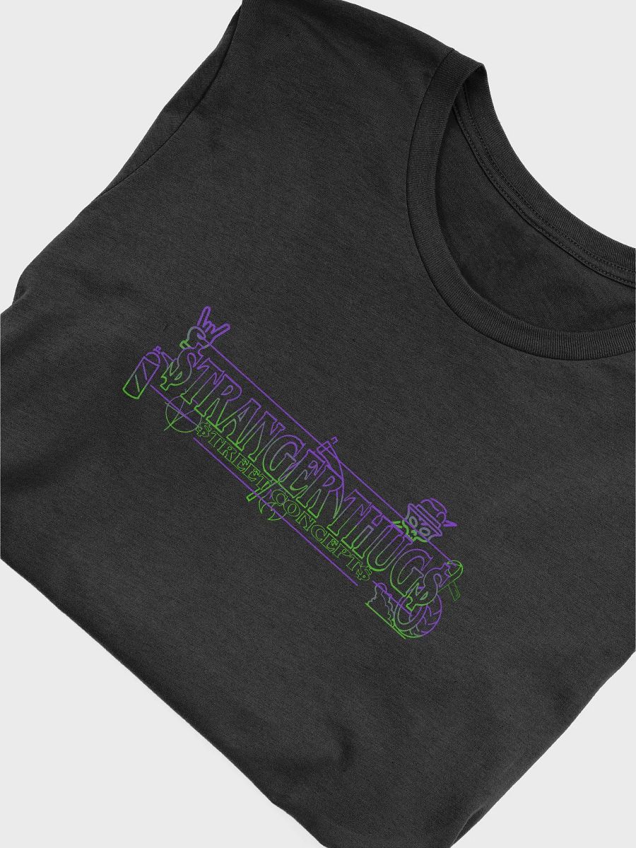 Stranger PPG Tee product image (4)
