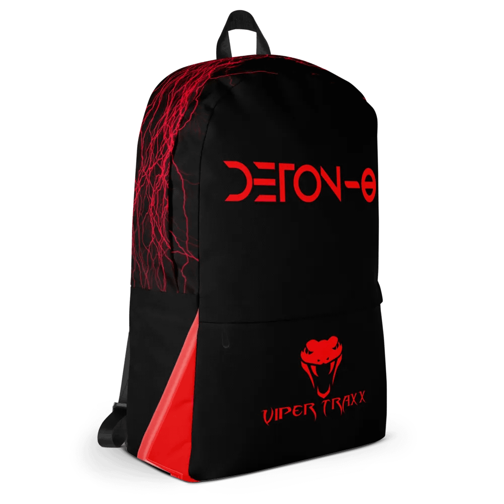 Deton-8 Lightening Bag product image (3)