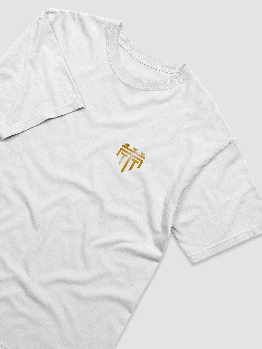 TTT Basic Logo Tee (multicolor) product image (1)