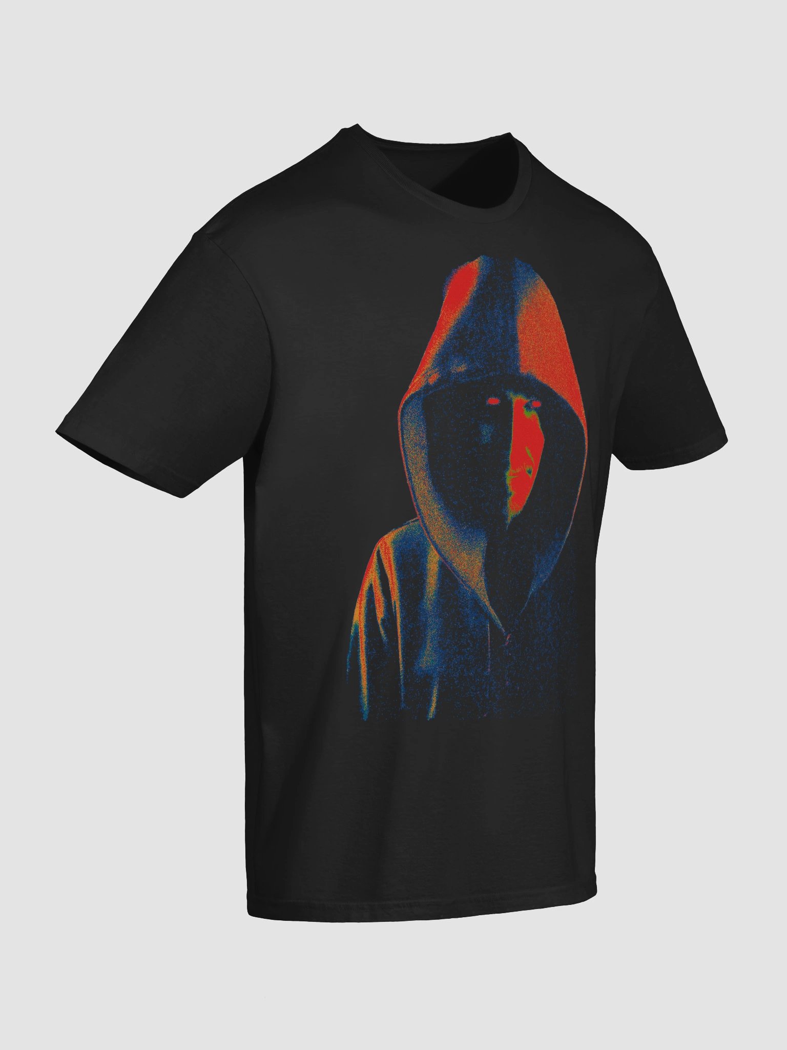 Thermal Vigilante T-Shirt product image (5)