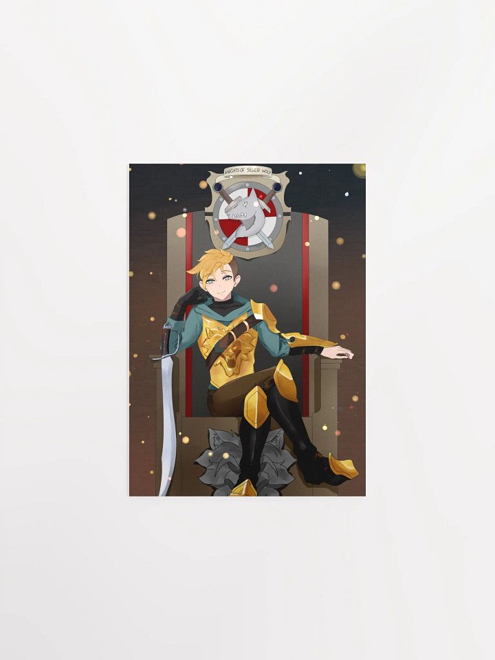 Guild Greeting product image (2)