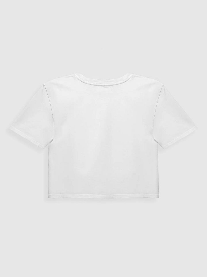 Chill Out Cowgirl Crop Top product image (2)