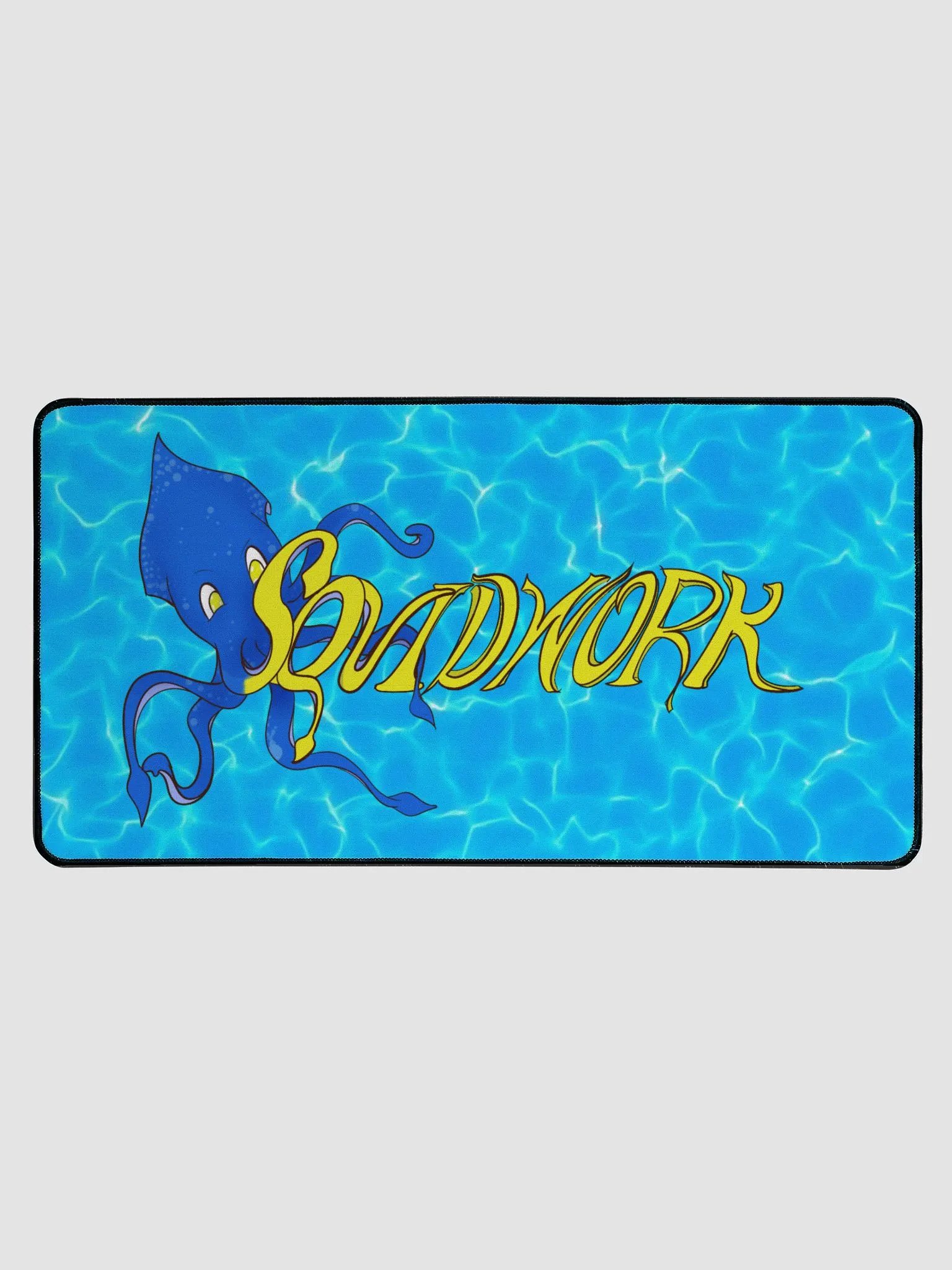 Squidwork Desk Mat product image (3)