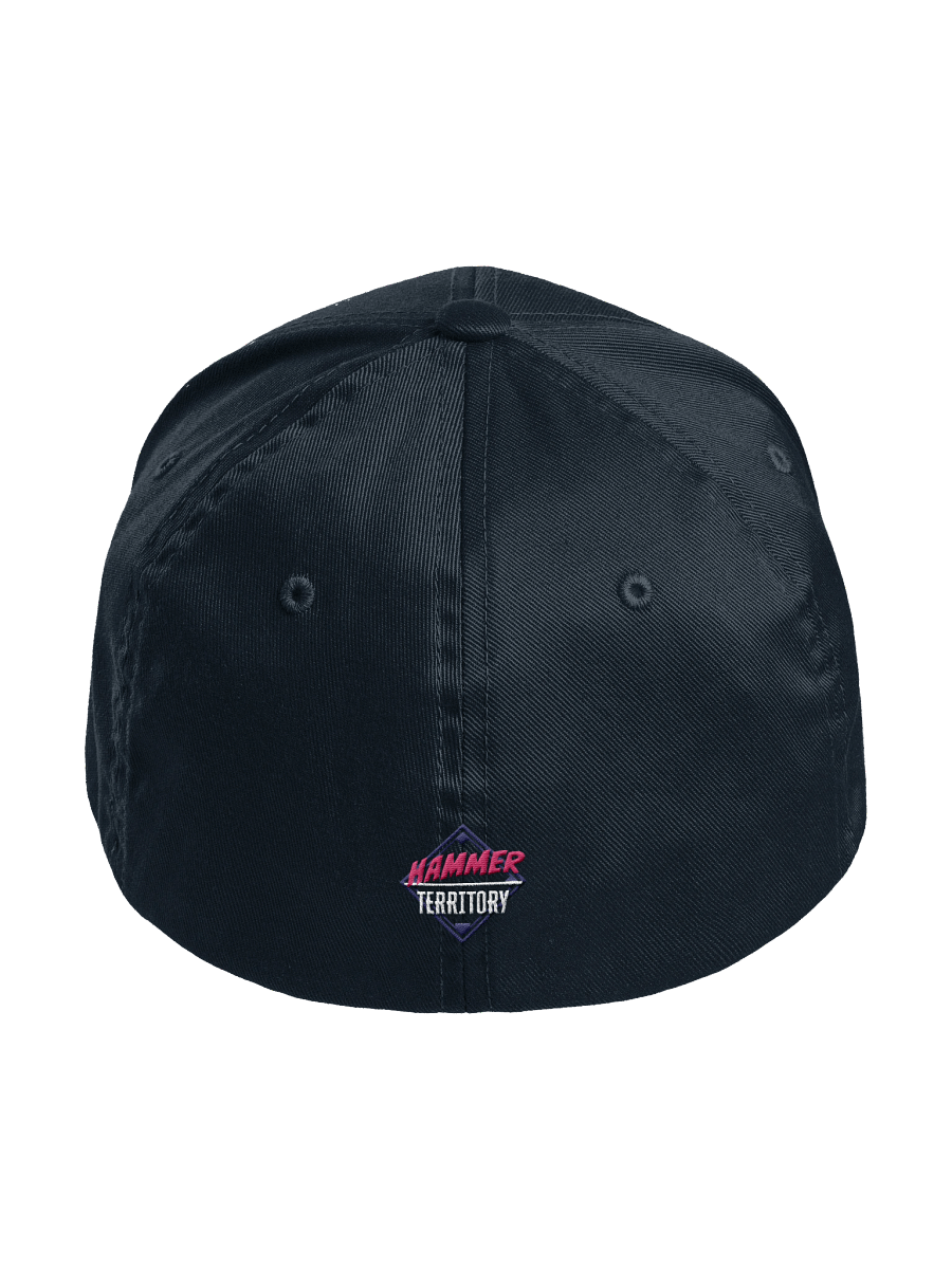 Fitted Hat product image (3)