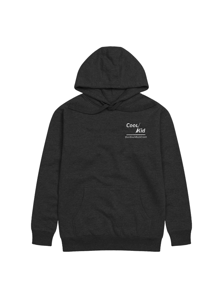 Coolkid / BishBashBamCrash Collab product image (1)