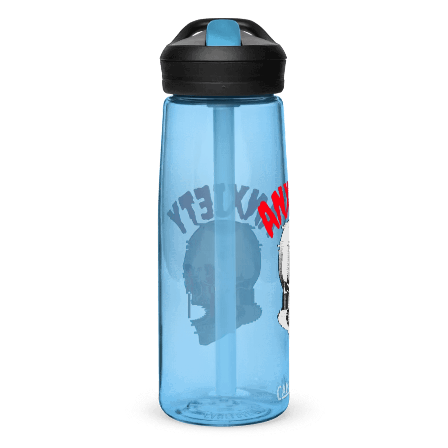 Anxiety Camelbak bottle product image (2)