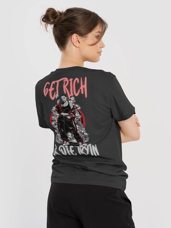 Bold Streetwear Graphic T-Shirts by Glamdern product image (2)