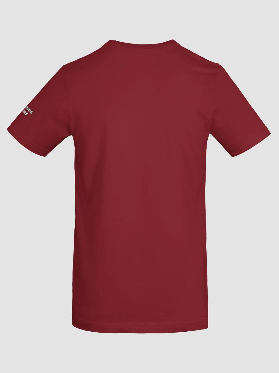 ODR Basic - guinda product image (6)