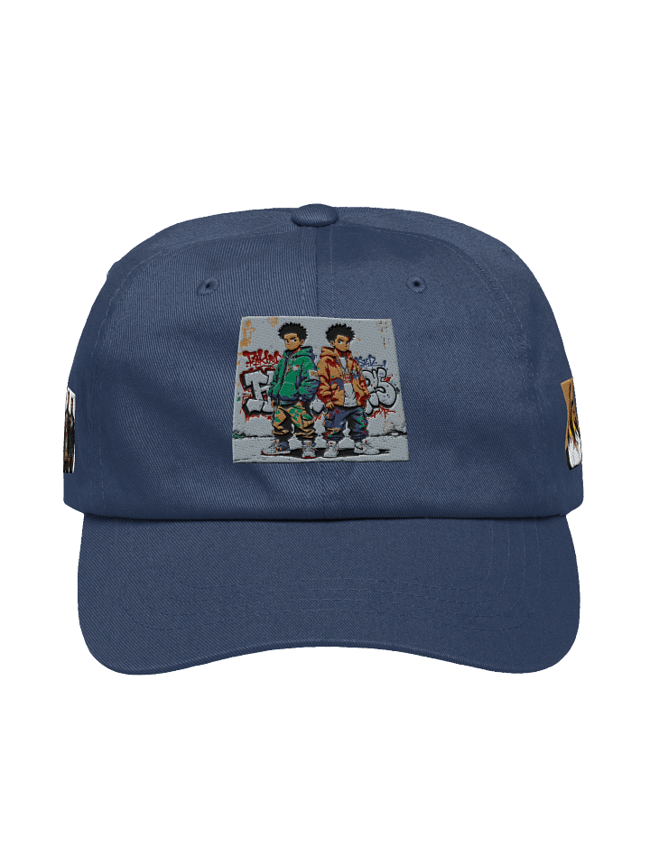 brotherhood collection product image (1)