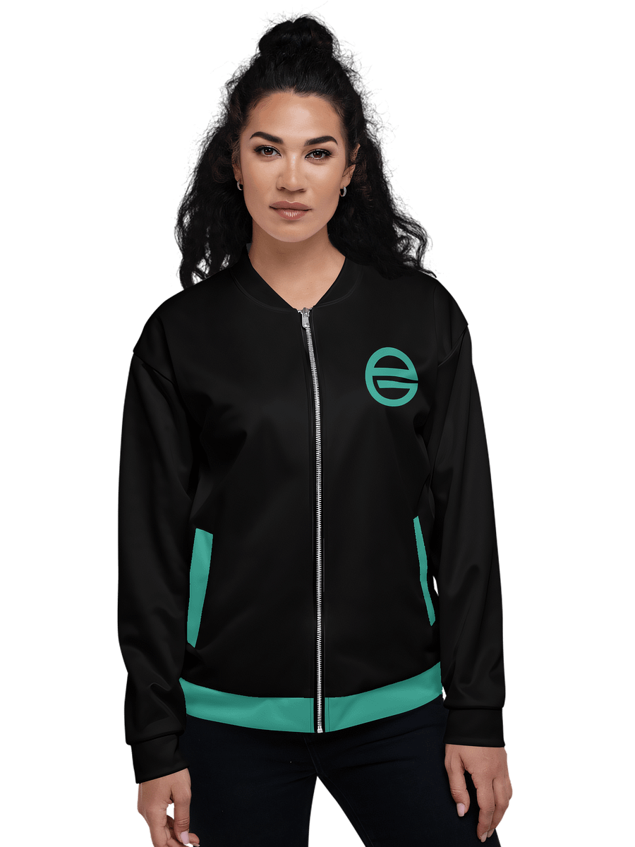 Ellesmere x WingsIsUp Bomber Jacket product image (6)